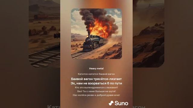 Баивой вагон (2)