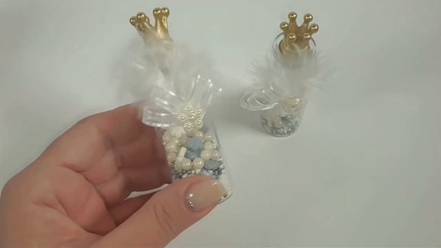14 МАСТЕР КЛАССОВ БОНБОНЬЕРКИ #Marine_DIY_Guloyan