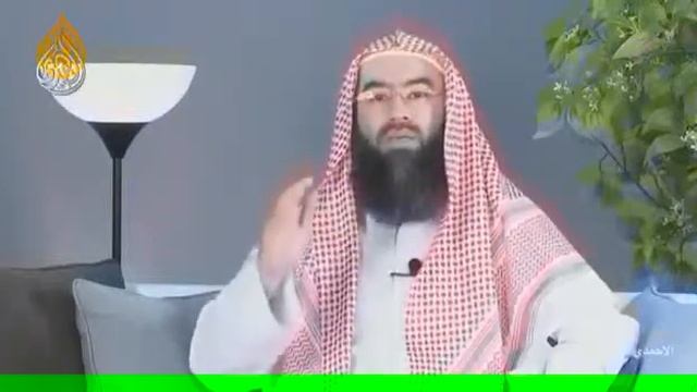 Шейх Набиль аль Авады