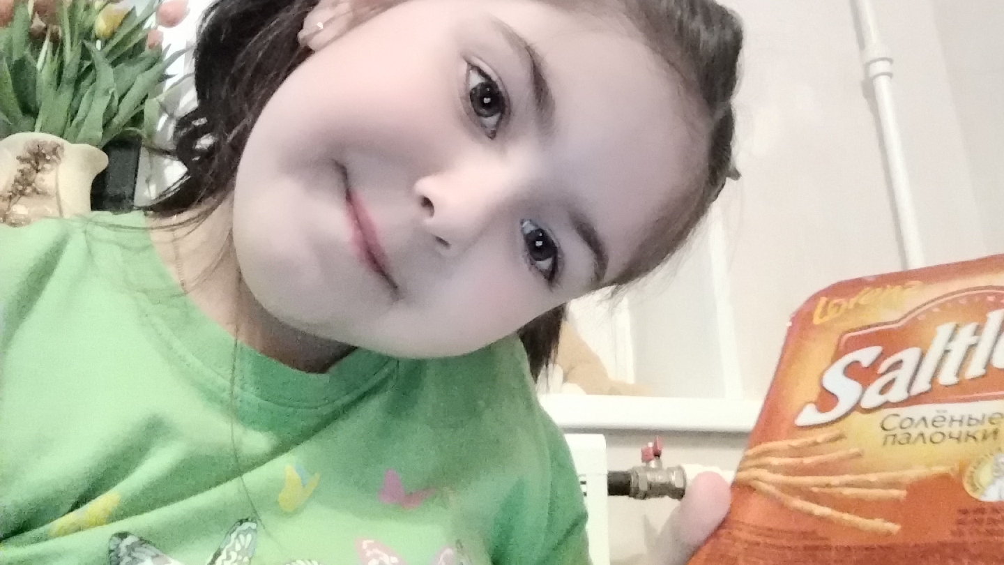 просто болтаем