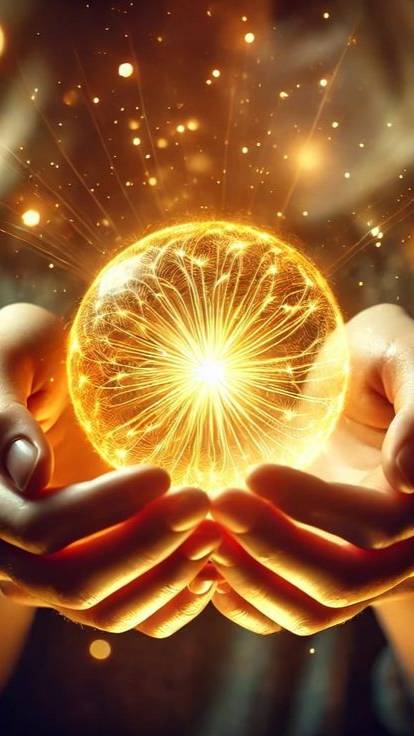 Песня автора канала "НЕСУ ДОБРО В ЛАДОШКАХ!"