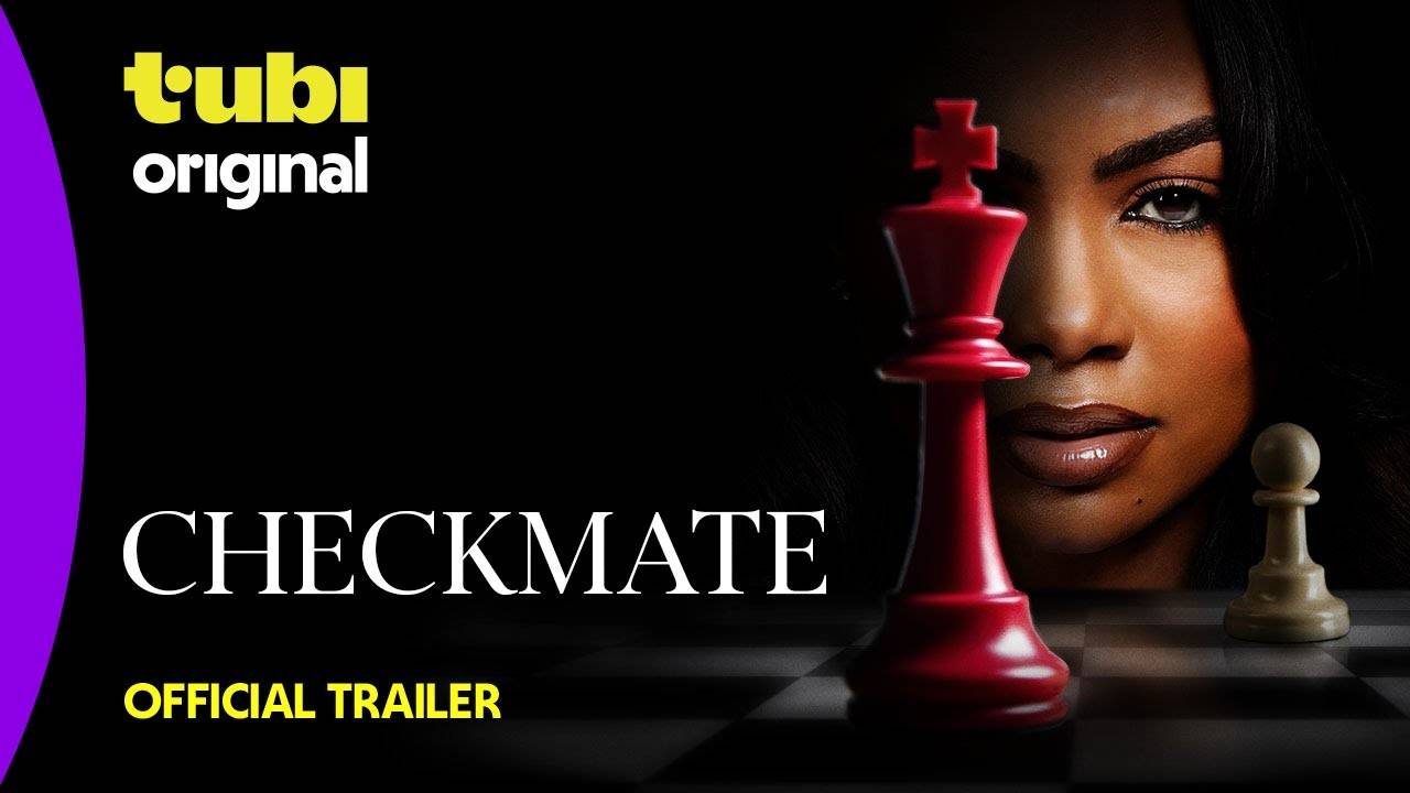 CheckMate Movie - Official Trailer | Tubi Original