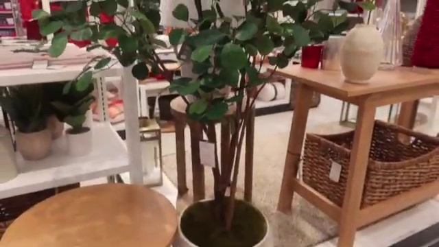 TARGET SHOP WITH ME HOLIDAY 2021 | NEW TARGET HOLIDAY DECOR | My FIRST YouTube Video