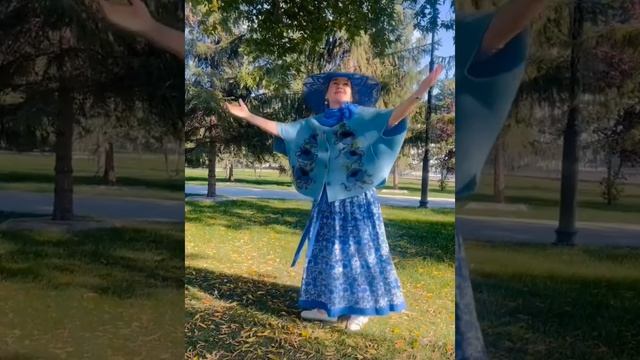 Любовь я в душу призываю