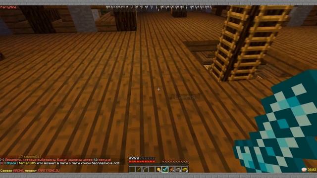 БОМБИИИТ! СКРАФТИЛ ТОП СЕТ | ОТ ЗЕМЛИ ДО ТОП ТАРТАР-АЛМАЗНОГО СЕТА [3]