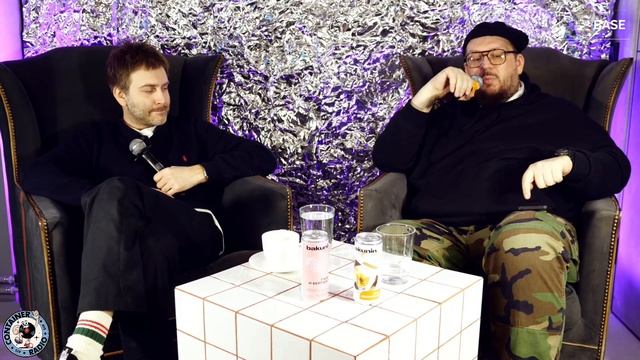 Zok Zok & Fanick (HOUSEMANIA) #1
Интервью