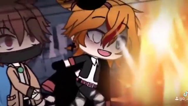 /Меме/🌈Ja! 💐Gacha Life ✨соукоку