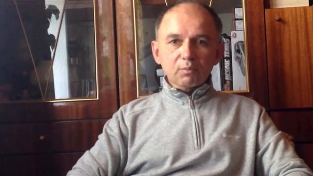 ВИКТОР 53 года ИЗБАВИЛСЯ ОТ ДИАБЕТА ЗА 5  МЕСЯЦЕВ