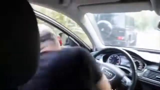 Крутые пацаны