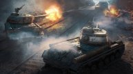 World of Tanks