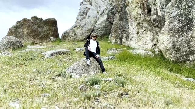 Сергей Серков «Летние грозы». NEW DANCE VERSION. (2023)