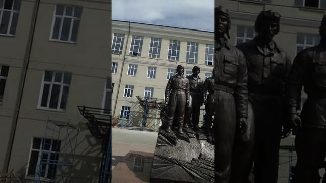 Тула Лев Толстой номидаги Педагогика университетига кириш жойи