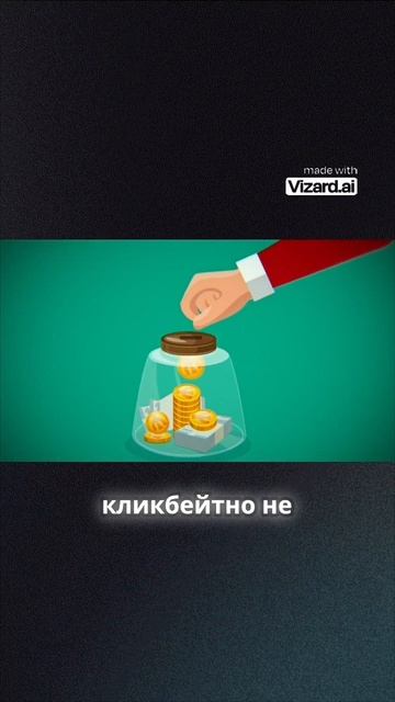 ИИ пассивный заработок