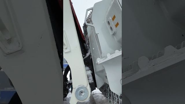 Ответка ТЛП-4М из Китая? 89261385927 #мульчер #ротоватор #lonking #минипогрузчик #niubo #bobcat #тлп