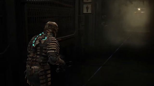 Dead space - Дед Срас уходит в отпуск