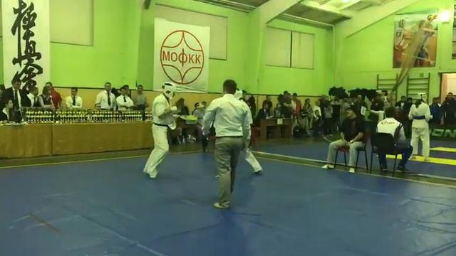 Чемпионат ЦФО 2017