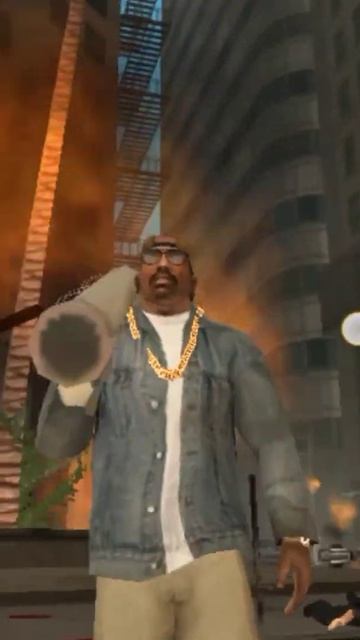 Gta trilogy remastered #short #youtubeshorts