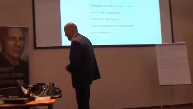 Антон Головатенко - Starbox, практика работы