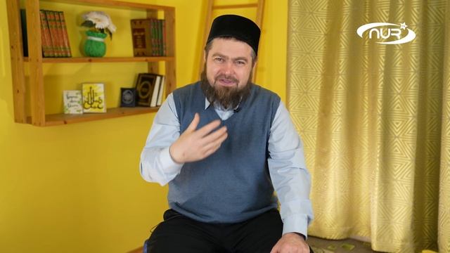 Ислам требует ЭТО от нас!