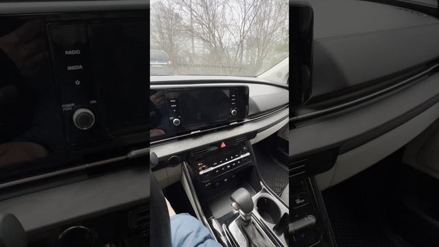 KIA 2021