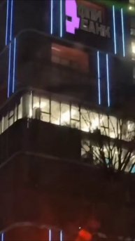 ФПИ Банк заполонил улицы 😲 #nowkie #фпибанк #fpibank