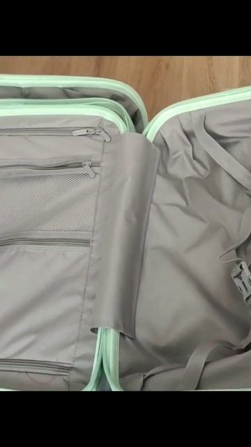 Welcome to trailblazer luggage.
