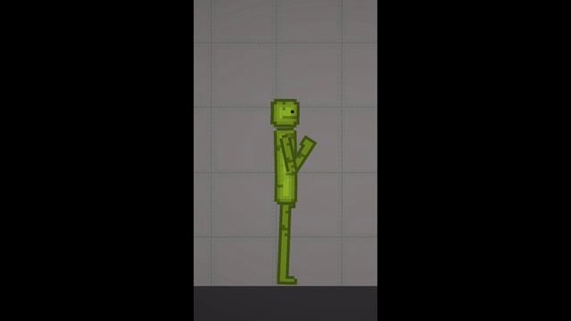 Некогда не делай эту вещь в Мелон плейграунд!