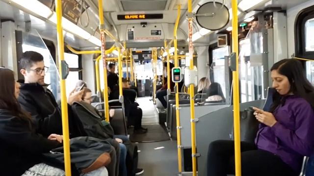 TransLink 2007 NFI D60LFR B8111