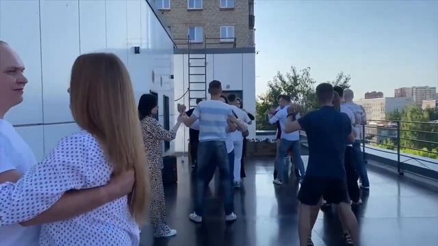 Видеоотчет День открытых дверей Терраса Playa Paraiso 10-11.06 @ Playa Paraiso 2023