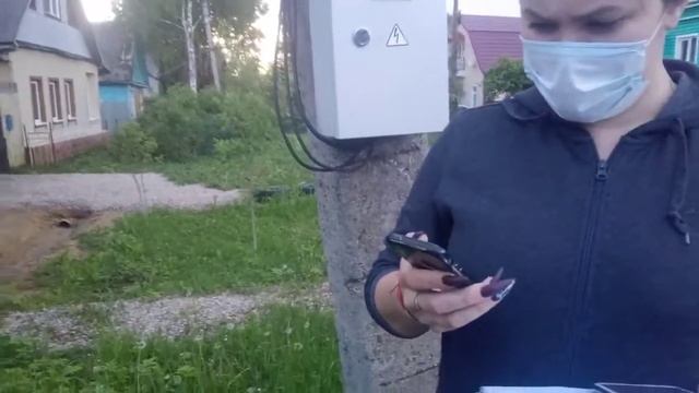 СРОЧНО! ЗАСТАВЛЯЮТ НАСИЛЬНО СТАВИТЬ СЧЕТЧИКИ
