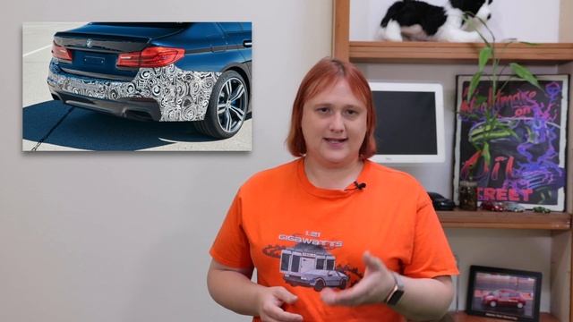 BMW Pushes Forward Electrification Plans - But Is Everyone Singing From The Same Hymn Sheet?