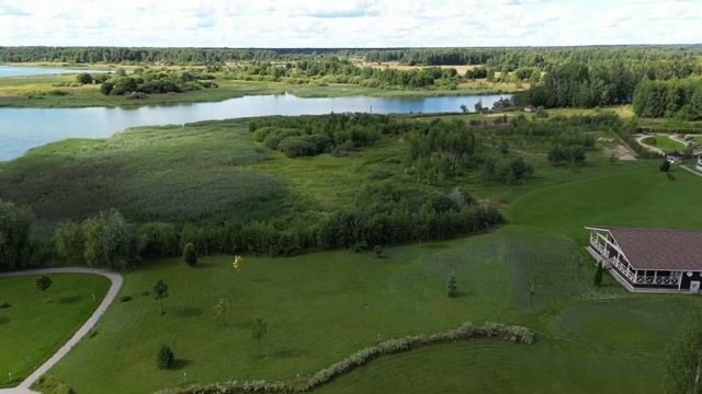 Vazuza Country Club