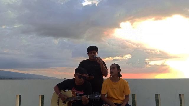 Slank - Terlalu manis || Coverby Lolet jerky ||