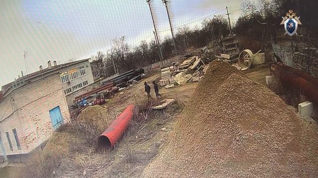 Четверых подростков из Невинномысска подозревают в краже металлолома почти на полмиллиона рублей