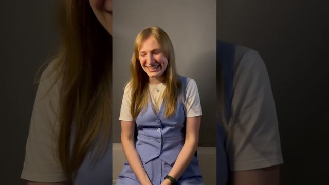 Видео отзыв пациента о лечении на элайнерах Eurokappa