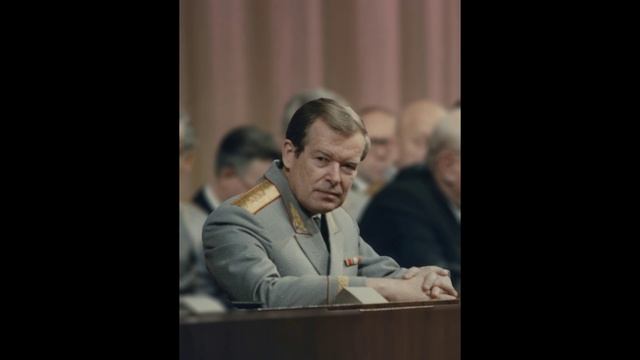 71 год назад - Создан Комитет государственной безопасности при Совете Министров СССР