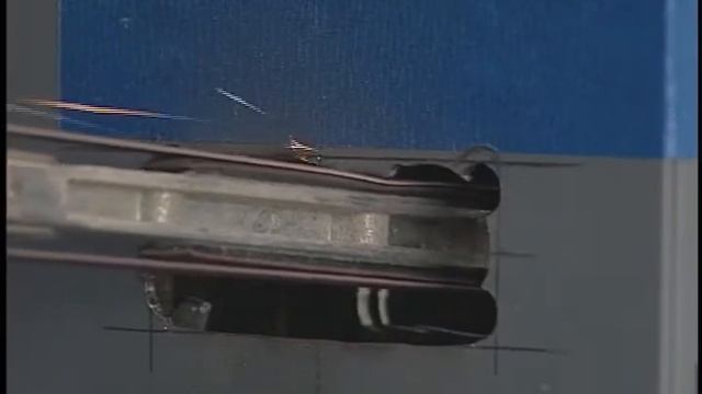 Onity Metal Door 7 30
