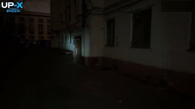 25.01.25 Enzzai Muhanjan Заброшка после в ресторан Москоу сити любимым Vladboyz Муха Мухан #шок