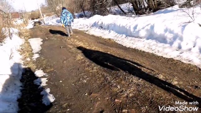 Воеводины Мы/VLOG/котёнок подрос/скоро будут цыплятЫ!!!