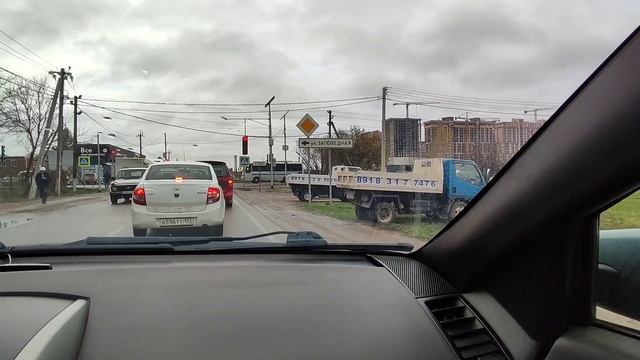 Готовимся к зиме. Обрезка роз и деревьев. Наш посёлок.