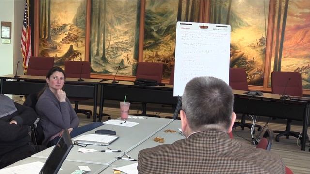WashingtonBBI.com | Jim Hutsinpiller HR Workshop