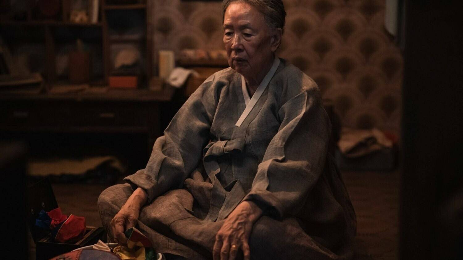 Если судьба преподносит тебе мандарины - 1 Сезон 6 серия на русском языке смотреть онлайн Сериал 202