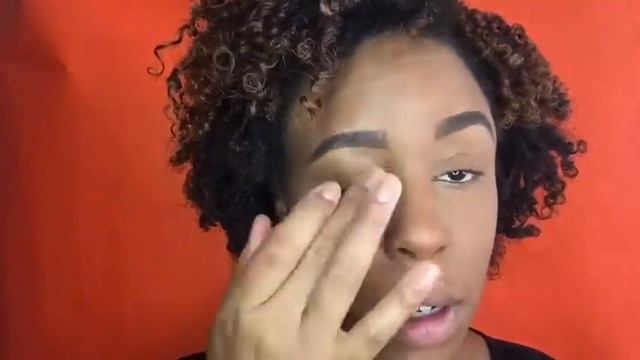 Fall with Makeup Shayla X Maybelline City Mini Palette