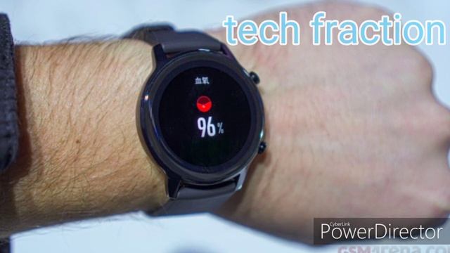 Honor MagicWatch 2