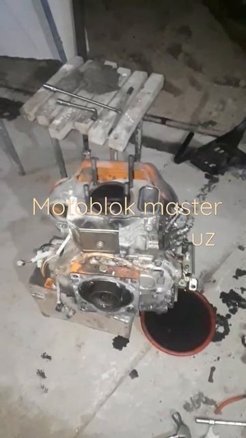 ARN MOTOBLOK