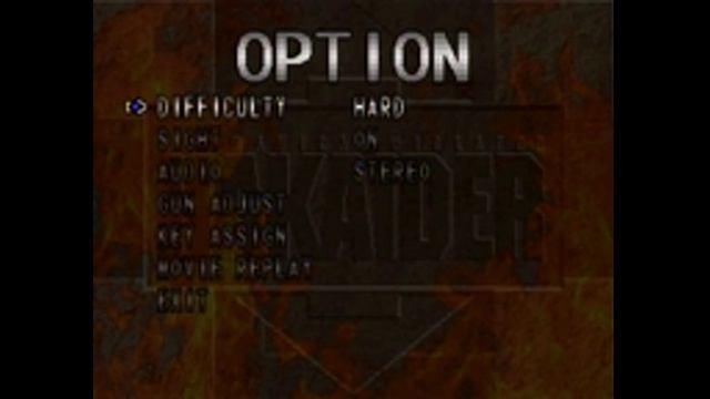 Mechanical Violator Hakaider 💀 Самый жесткий битэмап! Полное прохождение на Saturn!