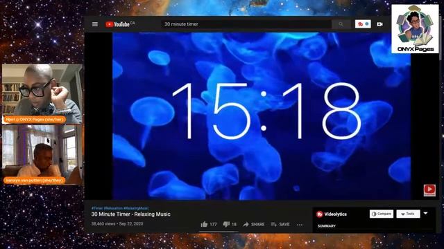 Clay's Ark - OEB Slow Read - #2 of 5 - March 12, 2021