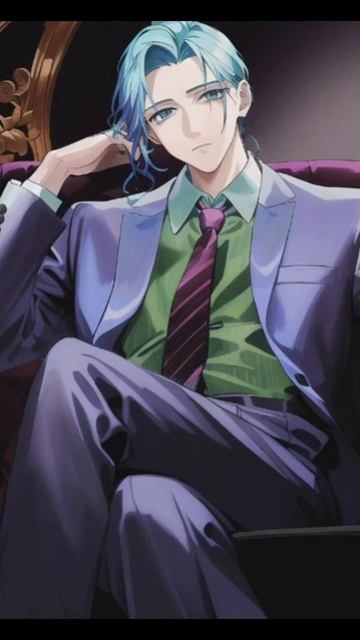 Мой ТГ @Bizarre5739 #anime #нейросеть #джоджо #vs #jojo #джоджомемы #jojo #лол