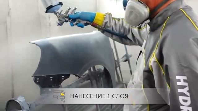 PALINAL грунт мокрый по мокрому 873.GT