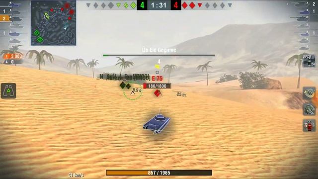 10 tier Medium Tank Games
